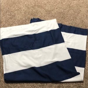 Tommy Hilfiger Shower Curtain